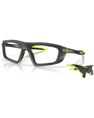 Oakley Teres Brille - Grün