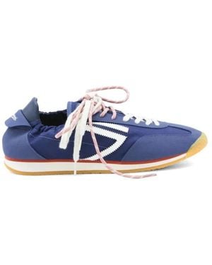 PURAAI Trainers - Blue