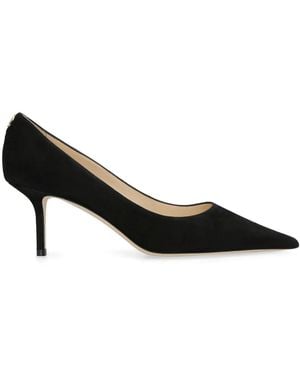 Jimmy Choo Pumps - Noir