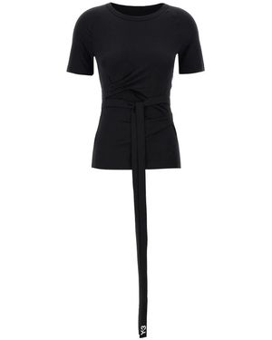 Y-3 T-Shirts - Negro