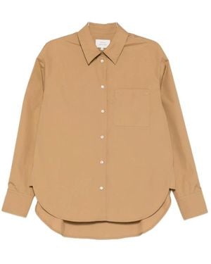 Loulou de Saison Shirts - Natural