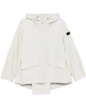 Peuterey Light Jackets - White