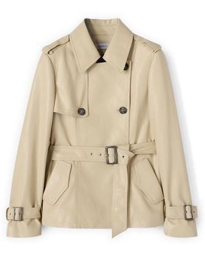 mötivi Light Jackets - Neutro