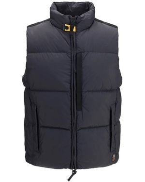 Parajumpers Roydale Padded Vest - Blau