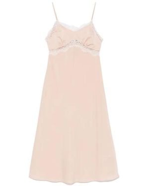 Vivetta Midi Dresses - Rosa