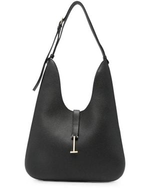 Tom Ford Shoulder Bags - Black