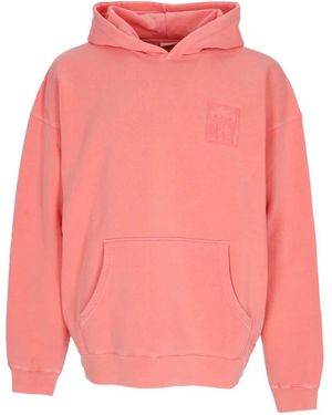 Obey Hoodies - Pink