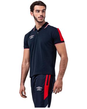 Umbro Polo Shirts - Azul