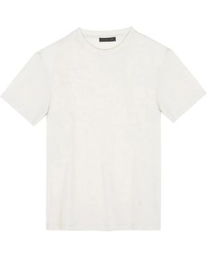 Manuel Ritz T-Shirts - White