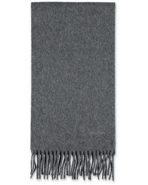 Max Mara Winter Scarves - Grey