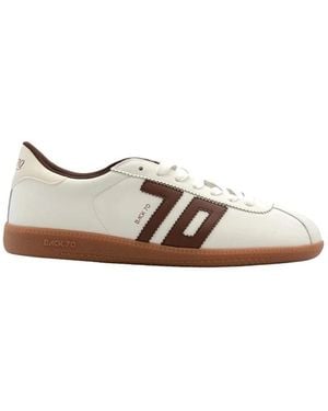 Back70 Shelly Sneakers - Weiß