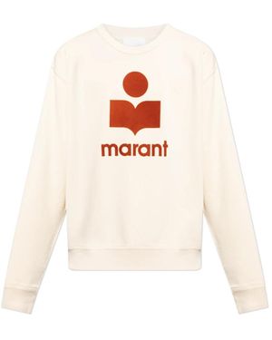Isabel Marant Sweatshirts - Wit