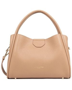 Lancaster Tote Bags - Natural