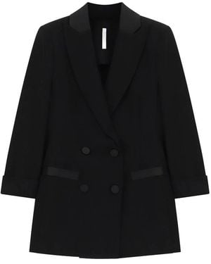 Imperial Blazers - Black