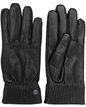 Canada Goose Gloves - Black