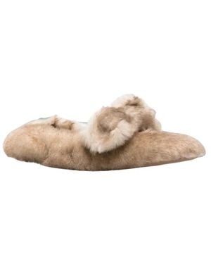 Zimmermann Carousel Ballerina - Naturel
