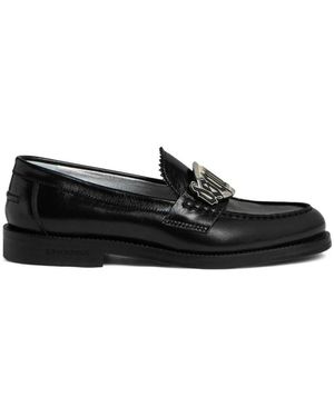 DSquared² Loafers - Nero