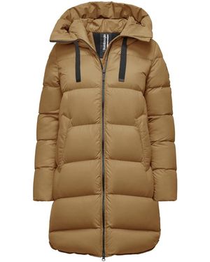 Bomboogie Down Coats - Neutro