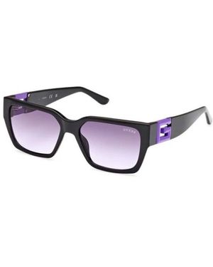Guess Sunglasses - Purple