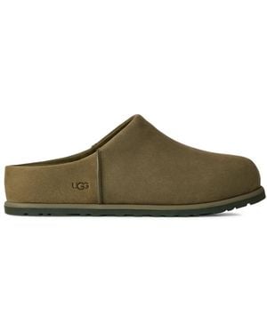 UGG Mules - Green