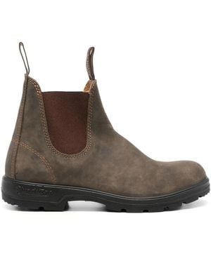 Blundstone Chelsea Boots - Brown