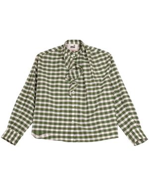 Mii Shirts - Vert