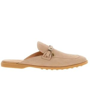 Tod's Mules - Neutro