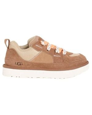 UGG Sneakers - Pink