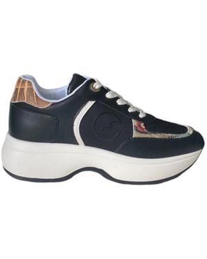 Gattinoni Trainers - Blue