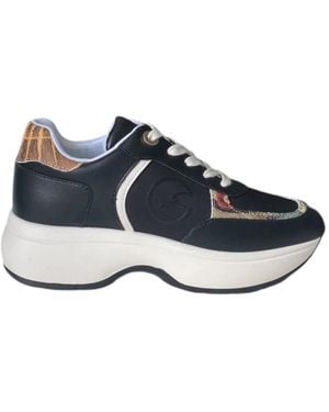 Gattinoni Sneakers - Blue