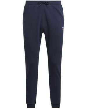 Reebok Sweatpants - Bleu