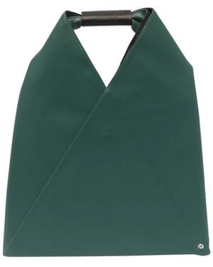 Maison Margiela Shopping Bags - Green
