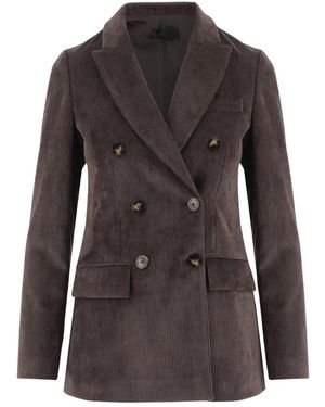 F.it Blazers - Marrone