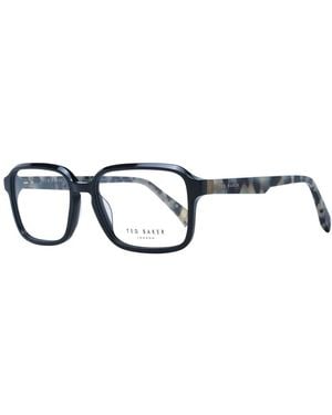 Ted Baker Glasses - Noir