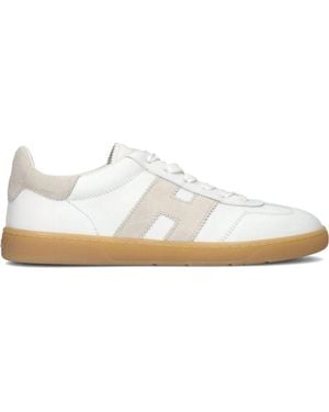 Hogan Sneakers - White