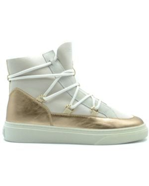 Hogan Trainers - Green