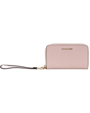 Michael Kors Clutches - Pink