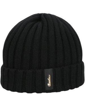 Borsalino Accessories - Black