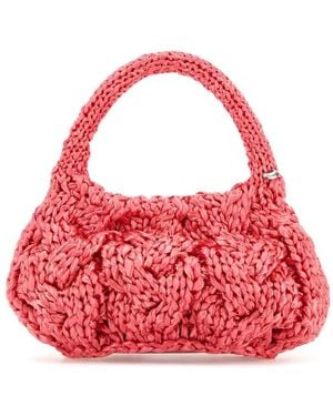 JW Anderson Handbags - Rouge