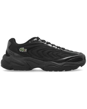 Lacoste Sneakers - Nero