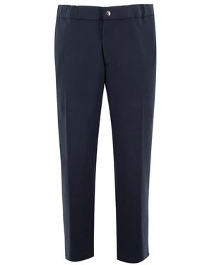 KIRED Chinos - Blue