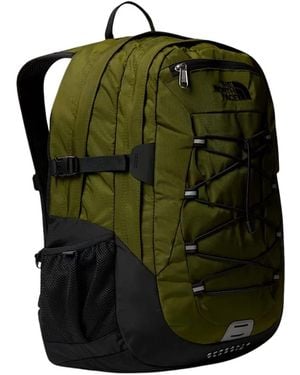 The North Face Backpacks - Green