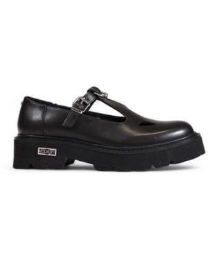 Cult Flats - Black