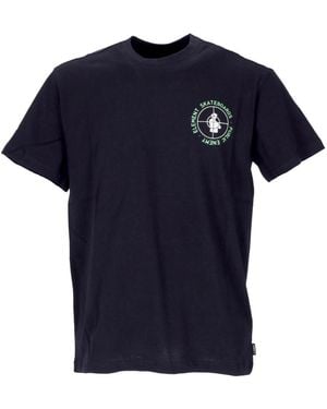 Element T-Shirts - Blue