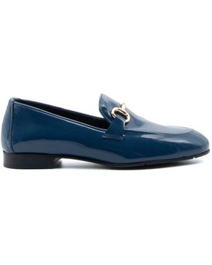 POESIE VENEZIANE Loafers - Blau
