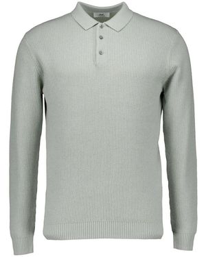 Gentiluomo Polo Shirts - Gris