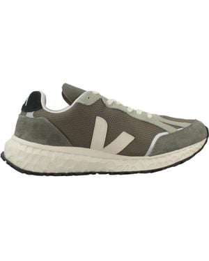 Veja Trainers - Grey