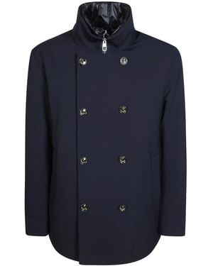 Montecore Blazers - Blu