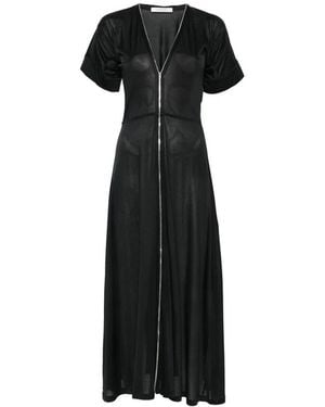Lemaire Midi Dresses - Black