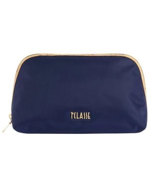 Alviero Martini 1A Classe Toilet Bags - Blue